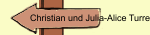 Christian und Julia-Alice Turre