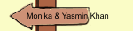 Monika & Yasmin Khan
